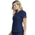 thumbnail image 6 of Dickies EDS Signature Scrubs Top for Women V-Neck DK880, 6 of 8