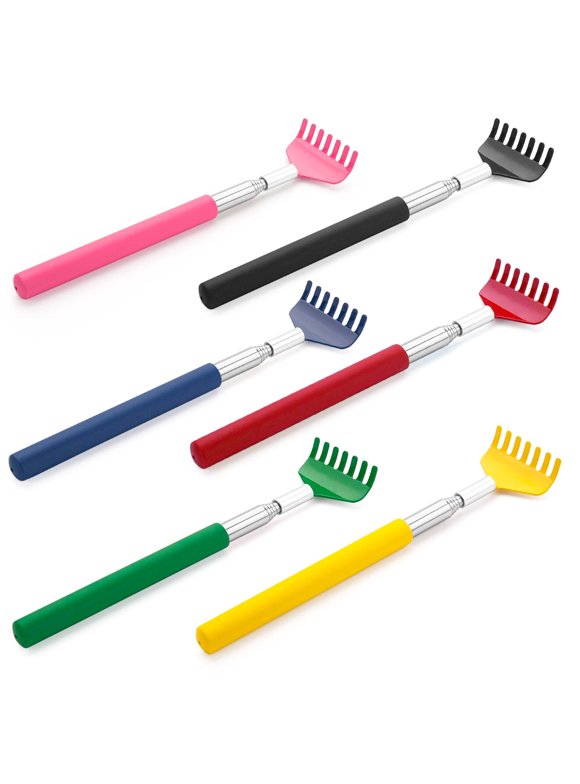 Back Scratchers in Massage