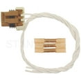 thumbnail image 2 of Standard Ignition Engine Camshaft Position Sensor Connector,Ignition Coil Connector P/N:S-1535 Fits select: 1999-2006 CHEVROLET SILVERADO, 2002-2005 CHEVROLET TAHOE, 2 of 5