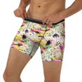 thumbnail image 3 of Disketp Retro Musical Men's Boxer Briefs Men’s Underwear Boxer Briefs for Men, 3 of 7