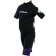thumbnail image 2 of Akona 2mm Kid's Shorty Wetsuit, 2 of 6