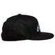thumbnail image 3 of Gorro Alpinestars Ageless Flatbill para hombre, color blanco y negro, talla S/M, 3 of 8