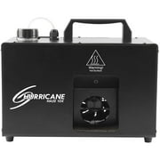 Chauvet DJ Hurricane Haze 1DX Water Based Haze Machine Hazer + Gallon of Fluid