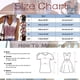 thumbnail image 4 of Mujeres Negro Tank Top Camisetas sin mangas para mujer, camisetas de punto sin mangas con cuello en V informales de verano, chaleco de con estampado degradado (Red, L), 4 of 4