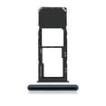 thumbnail image 2 of Replacement Single Sim Card Tray Compatible For Samsung Galaxy A30S (A307 / 2019) (Black), 2 of 2