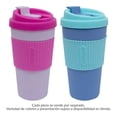 thumbnail image 1 of Termo Cool Gear de Plástico Varios Modelos 444 ml 1 Pieza, 1 of 4