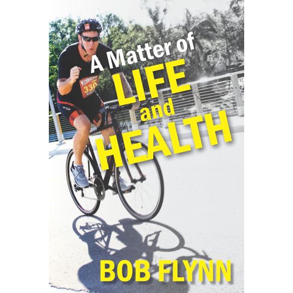 A Matter of Life and Health (Paperback)