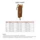 thumbnail image 4 of Pantalones de pierna ancha para mujer, pantalones de corte regular para mujer, pantalones casuales de negocios para mujer, pantalones de pierna recta para mujer, artesanía excepcional, 4 of 4