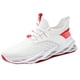 thumbnail image 5 of Zapatos casuales de primavera para hombre, zapatos de hombre, zapatos de moda con moldeo por inyección de tejido con mosca, 5 of 5