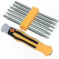thumbnail image 1 of 24-in-1 Precision Screwdriver Set Magnetic Mini Tools for Electronics Repair Kits, 1 of 5