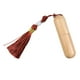 thumbnail image 5 of Botellas con rodillo de aceite esencial Yuyangstore Contenedor de 5ml Portátil y Práctico Borlas Marrones, 5 of 8