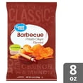 thumbnail image 5 of Great Value Barbecue Flavored Potato Chips, 8 oz, 5 of 8