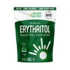 Health Garden Erythritol All Natural Sweetener, 80 oz