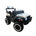thumbnail image 4 of Carro Eléctrico Montable 4 X 4 Todo Terreno Luces Led Musica, 4 of 4
