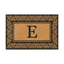 Summer Door Mat Funny Floor Mat Front Door Mat Outdoor Entrance Funny Welcome Peasants Letter Print Doormat Outdoor Mats for Home Entrance Waterproof Warehouse Clearance 16x24IN