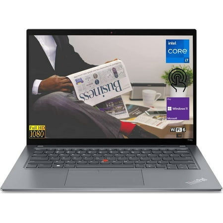 Newest Lenovo Thinkpad...