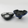 thumbnail image 5 of Compatible with Philips Shavers Rq1150 Rq1150x Rq1131 Rq1141 Rq1145 Shaving Head, 5 of 5