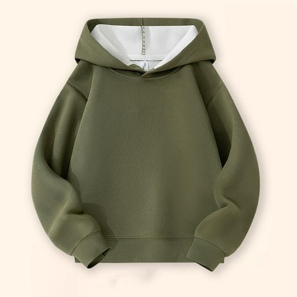 Cowsor Womens Varsity Oversized Sweatshirt Crewneck Long Sleeve Casual Fashion Pullover Top Fall Outfits