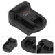 thumbnail image 4 of Para reemplazo del convertidor del adaptador de batería DW18ML para la batería de litio Milwaukee 18V, 4 of 14