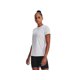 thumbnail image 1 of Remera Under Armour UA Tech para mujer, manga corta, talle XS, 1 of 6