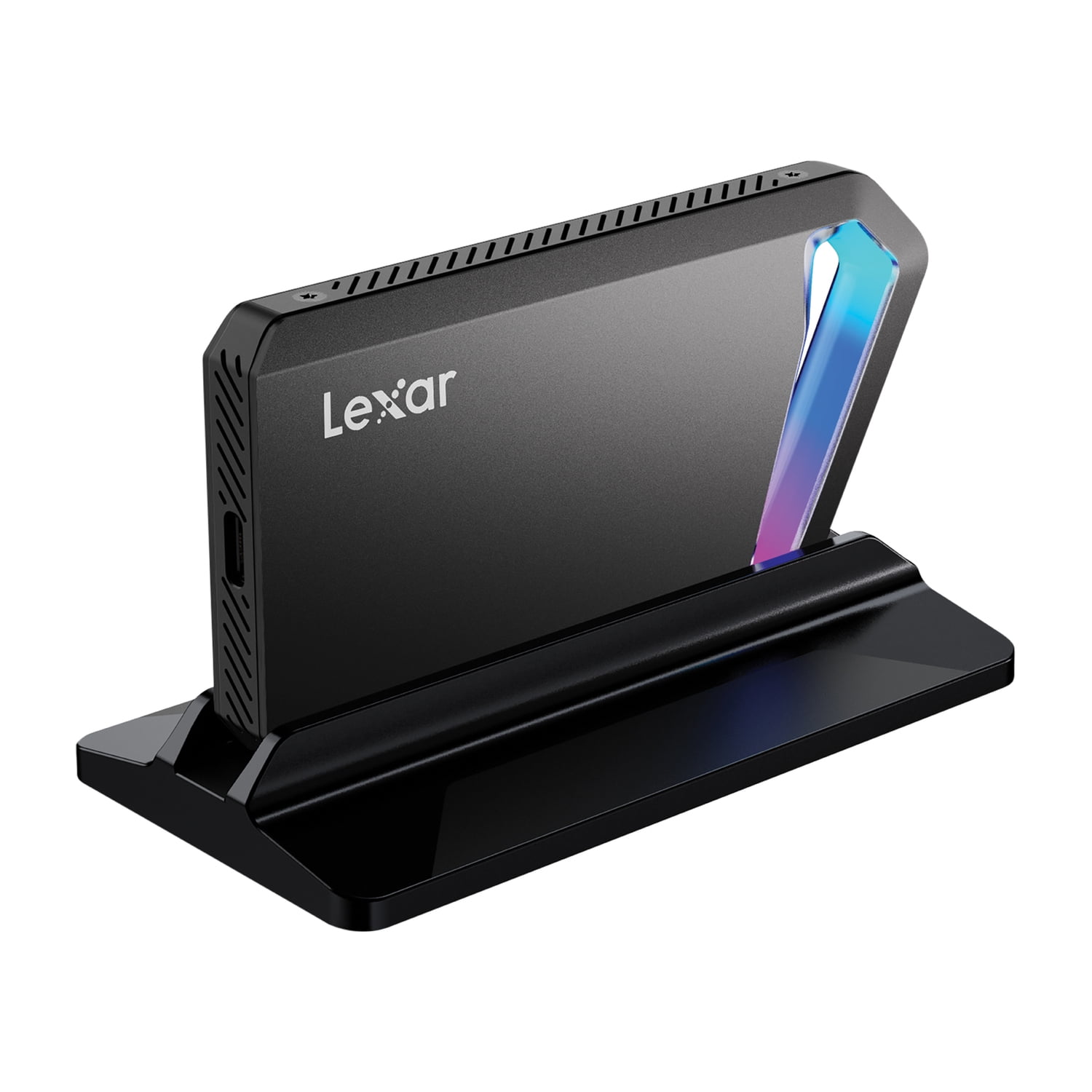 Lexar SL660 BLAZE Portable Gaming 1 TB GB NVMe SSD External
