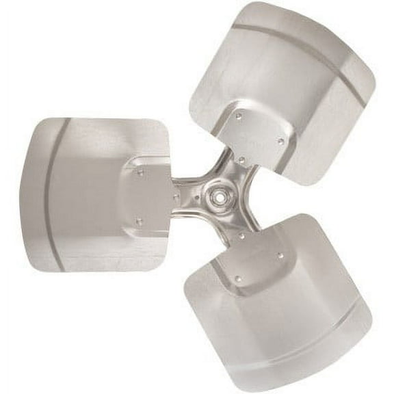 LA01RA028 Carrier 22"Dia 1/2" Cw 3Bld Fan OEM LA01RA028