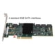 thumbnail image 5 of TARJETA Controladora RAID 9212 4i Para SAS 6GB 4 Puertos CONTROLADOR DE Almacenamiento 9212 4i 4 Puertos Full Speed ​​Laptop Piezas DE Repuesto TARJETA LSI IT Interfaz, 5 of 7