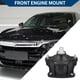 thumbnail image 3 of Soporte de motor Unique Bargains para Honda Accord 2.4L 2013-2016 / Montaje frontal del motor / 1 pieza, 3 of 7