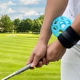 thumbnail image 2 of Muñeca Golf Ayuda para Entrenamiento Pelota Funda Ajustable, 2 of 9
