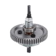 thumbnail image 2 of Steel 6878 54T Slipper Clutch for Traxxas Slash / Stampede 4X4 RC Car, 2 of 5