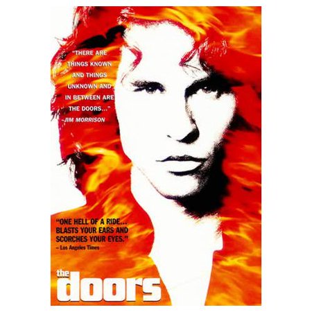 The Doors (1991)