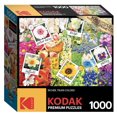 thumbnail image 4 of Puzzle 1000 pièces Kodak - Fleurs arc-en-ciel, 4 of 5