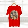 thumbnail image 4 of Fan shirt, Shirt with Fan, Tee Shirt with Antique Fan, 4 of 18