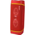 thumbnail image 2 of Open Box Sony SRS-XB33 Portable Waterproof Bluetooth Speaker (Red), 2 of 10