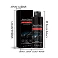 thumbnail image 3 of Nano-Quik Ceramic Coating 100Ml 1Pc Car Cleaner And Protector For Surface Polish And Shine, 3 of 7