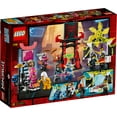 thumbnail image 6 of LEGO NINJAGO Gamer’s Market 71708 Ninja Building Kit (218 Pieces), 6 of 7