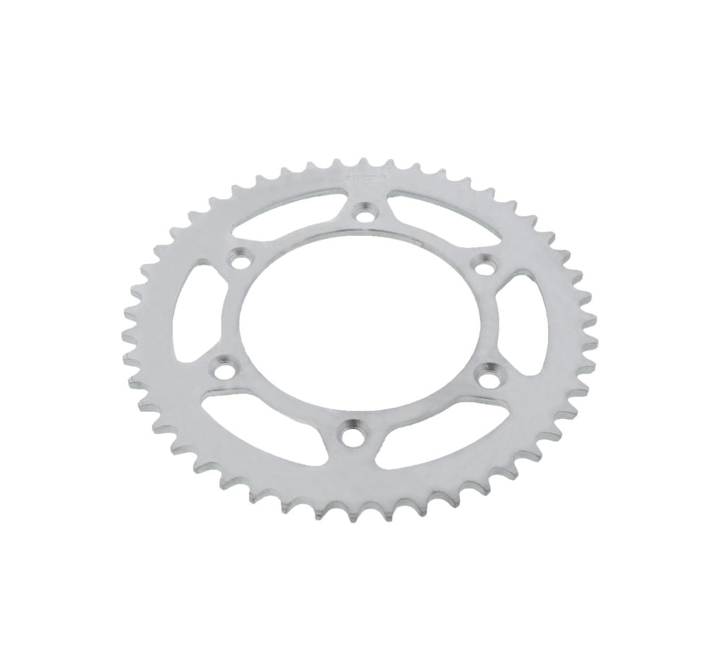 Fits Primary Drive Rear Steel Sprocket 45 Tooth Silver Honda XR650L 2012-2019