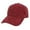 Wine, variant on Corduroy Baseball Cap Curved Brim Adjustable Baseball Hat for Women Men