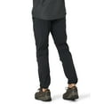 thumbnail image 3 of ATG by Wrangler Men's Convertible Trail Jogger Comfort Pants Stretch Caviar New, 3 of 3