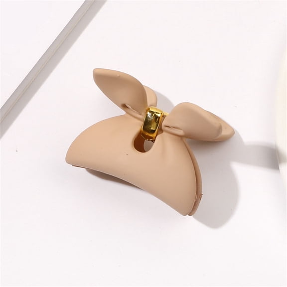 Barrettes Hair Clips Jaw Clamp Strong Hold Nonslip Hairpins Accessories for Women Girls Thin Thick Fine Hair in 10 Colors