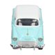 thumbnail image 2 of Car Model Toy High Simulation Rugged Durable Decoration Pull Back Mechanism Alloy Car Model for Kids Green, 2 of 4