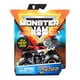 thumbnail image 4 of Vehículo Monster Jam Escala 1:64 Pirates Curse, 4 of 4