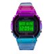 thumbnail image 4 of Reloj Digital Zeit Unisex Casual Correa De plastico Impermeable al Agua azul 40mm Zeit Reloj Digital CB00022434, 4 of 6