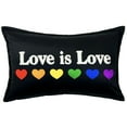thumbnail image 1 of HOMETRENDS Decorative Pillow, 1 of 5