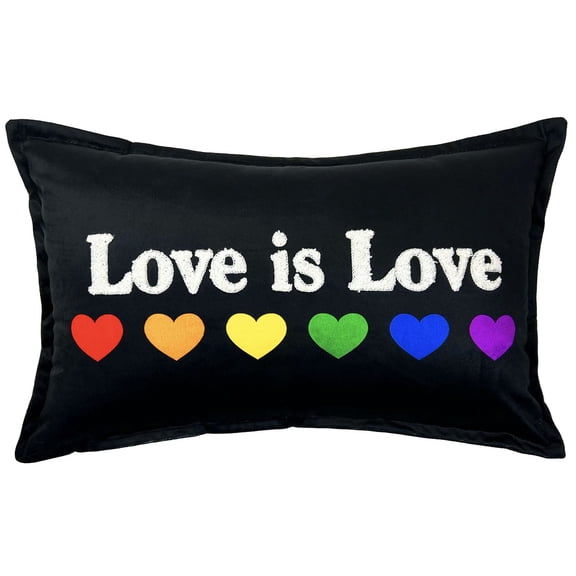 HOMETRENDS Decorative Pillow