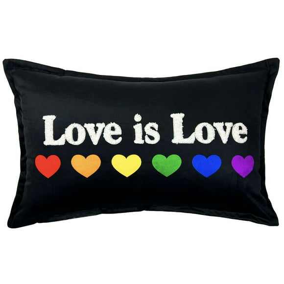 HOMETRENDS Decorative Pillow
