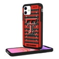 thumbnail image 5 of Texas Tech Red Raiders Field iPhone Rugged Case, 5 of 7
