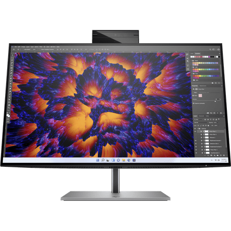 UPC: 0196188123461 | HP Z24m G3 23.8  QHD LCD Monitor – 16:9