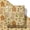 Kraft Baby Shower, variant on Kraft Woodland Wrapping Paper for Birthday Baby Shower Christmas - Rustic Gift Wrap with Bear, Squirrel, Deer, Fox and Mushroom Design for Kids