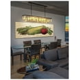 thumbnail image 5 of Marmont Hill "Fruit and Veg C" Painting Print on Canvas, 5 of 7